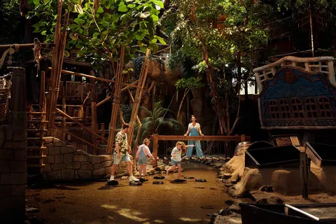 Center Parcs De Vossemeren foto 17