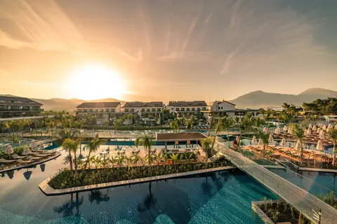 Akra Fethiye The Residence Tui Blue Sensatori in Fethiye — foto 22