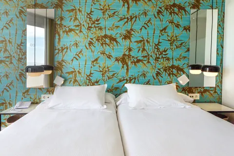 Hotel HM Gran Fiesta - logies en ontbijt foto 5