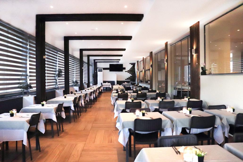 Hotel Castellum Suites foto 7