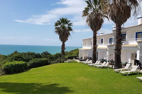 Appartementen Pestana Palm Gardens in Lagoa e Carvoeiro — foto 11