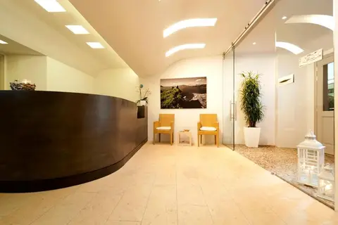 Panorama Santorini Boutique Hotel in Φηρά Θήρας — foto 3