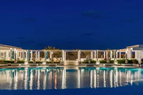 Radisson Blu Palace Resort & Thalasso, Djerba in حومة السوق — foto 11