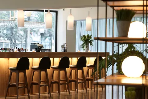Hotel Cactus - adults only in Municipal Unit of Rhodes — foto 12