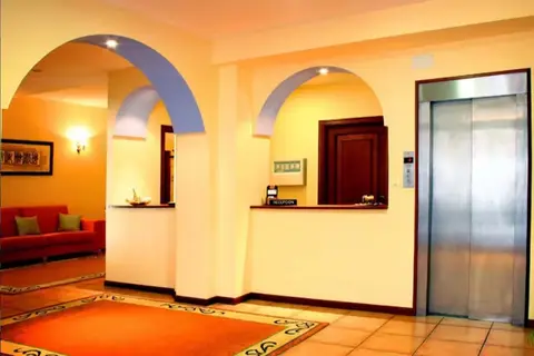 Hotel Las Viñas in Lárrede — foto 6