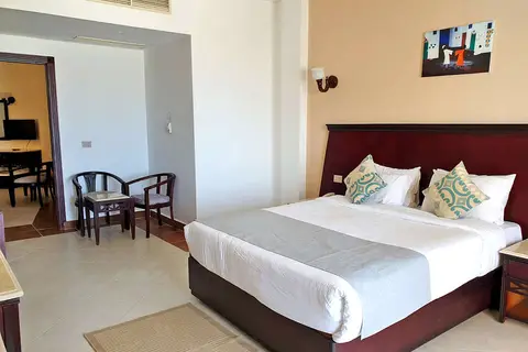 Blue Reef Resort in Blue Reef Resort — foto 24