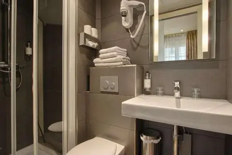 Hotel Villa Margaux in Parijs, foto 21