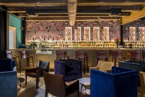 Roxanich Wine & Heritage Hotel in Motovun — foto 16
