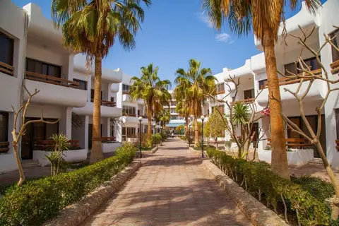 Marlin Inn Azur Resort in Hurghada — foto 29