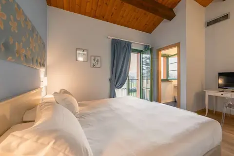Ca'Virginia Country House & Wellness in Borgo Massano — foto 3