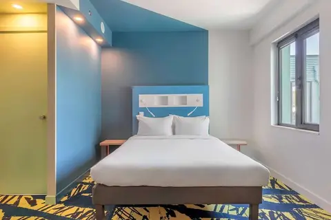 ibis budget Tbilisi Center in Tbilisi — foto 3