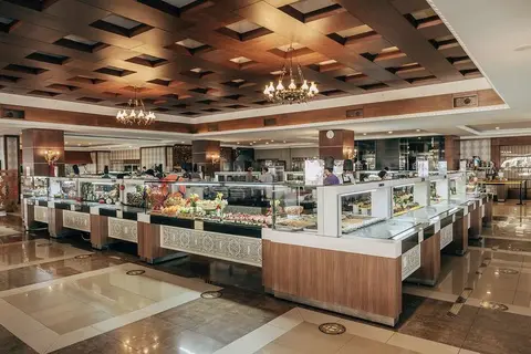 Utopia World Hotel in Alanya, foto 20