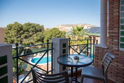 Hotel Boutique Calas de Alicante in Alicante — foto 27