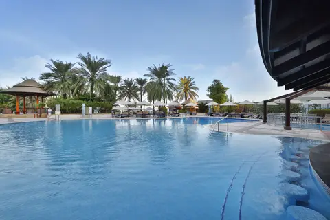 Hilton Dubai The Walk in دبي — foto 30