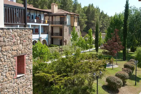 Simantro Resort in Δημοτική Ενότητα Κασσάνδρας — foto 22