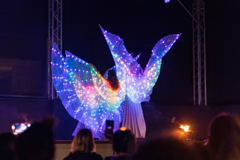 Turiscampo Camping Club Algarve foto 21