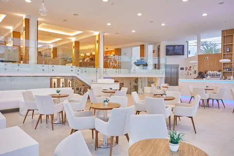 Monsuau Cala d'Or Boutique Hotel in Felanitx — foto 13