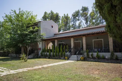 Corfu Club in Corfu — foto 9