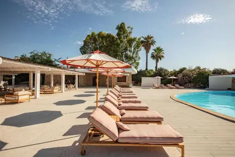 Is Molas Resort in Pula — foto 27