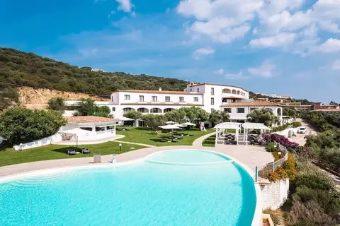 Hotel dP Olbia Sardinia in Terranoa/Olbia, foto 12