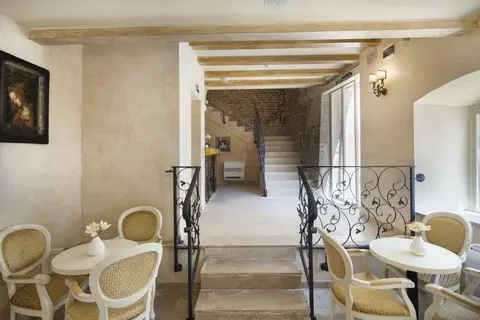Life Palace Heritage Hotel in Grad Šibenik — foto 9