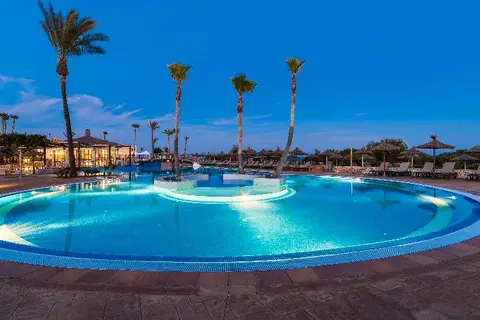 Insotel Punta Prima Resort & Spa in Ciutadella — foto 29