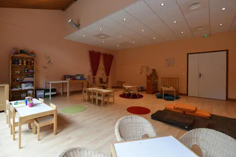 Résidence Club MMV L'Etoile des Cimes in Sainte-Foy-Tarentaise, foto 10