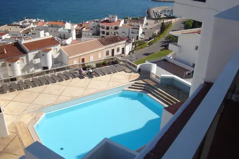 Belver Boa Vista Hotel & Spa in Albufeira