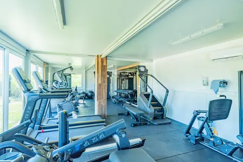 Holiday Marina Resort foto 34