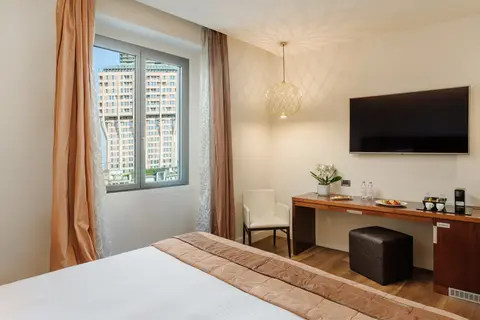 Hotel Dei Cavalieri Milano Duomo in Milaan — foto 24