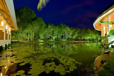 Dreamland The Unique Sea & Lake Resort / Spa in Hirundhoo — foto 5