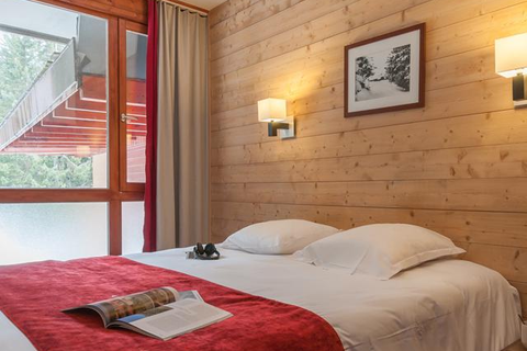 Résidence Le Belmont foto 5