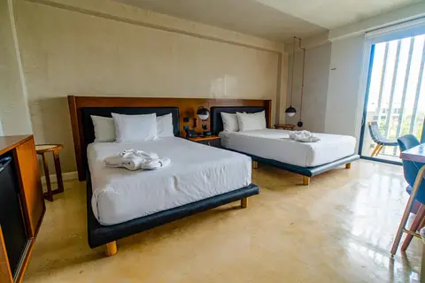 Mex Hoteles in Cancùn — foto 3