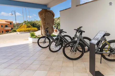 Fly & Go GH Diana Hotel in Lungoni/Santa Teresa Gallura — foto 9