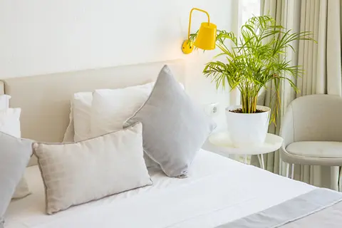 La Kumsal Boutique Hotel in Kas, foto 25