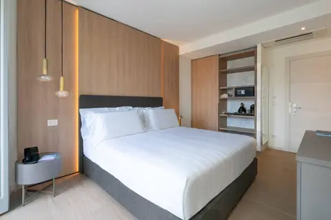 Meliá Venezia Lido in Venetië, foto 16