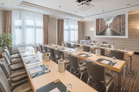 Best Western Plus Hotel Böttcherhof in Hamburg — foto 22