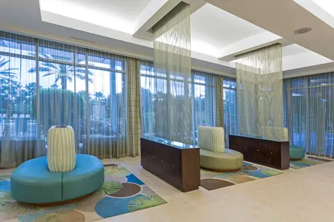Holiday Inn Orlando Downtown Disney Springs A in Lake Buena Vista — foto 11