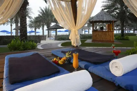 Sheraton Jumeirah Beach Resort in Jumeirah Beach, Dubai — foto 6