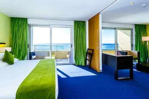 Aqua Natura Madeira Hotel in Porto Moniz — foto 16