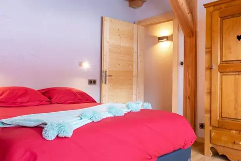 Chalet Soleil d'Abondance foto 3
