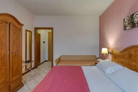 Primotel in Brescia, foto 19