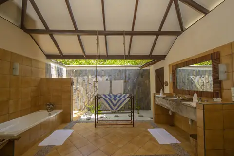 Filitheyo Island Resort in Filitheyo — foto 30