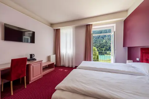 Hotel Auronzo Dolomites Affiliated by Meliá in Auronzo Di Cadore, foto 24