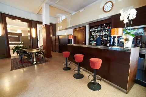 Hotel Giardino in Arona, foto 13