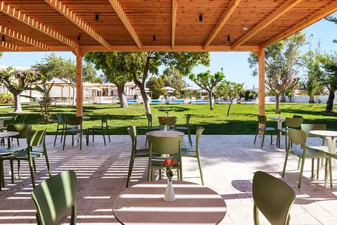 Afandou Bay Village Resort & Hotel in Αφάντου — foto 6