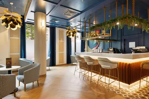 Hotel Riu Plaza London Victoria in Londen — foto 19