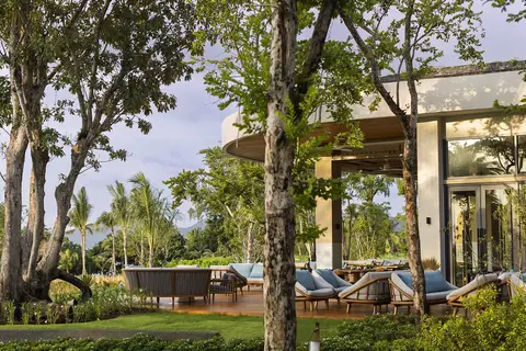 Anantara Koh Yao Yai Resort & Villas in ตำบลรัษฎา — foto 15