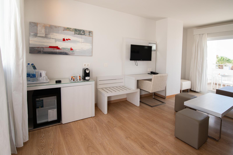 Sentido Aequora Lanzarote Suites foto 29