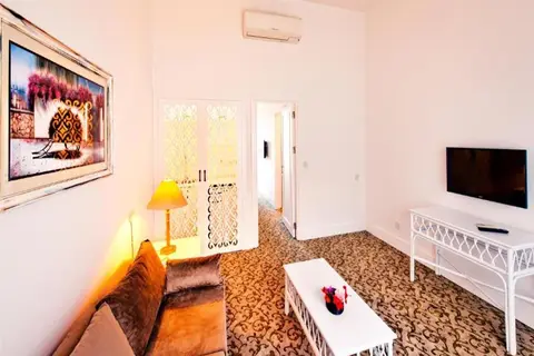 The Olive Tree Hotel in Çatalköy — foto 3